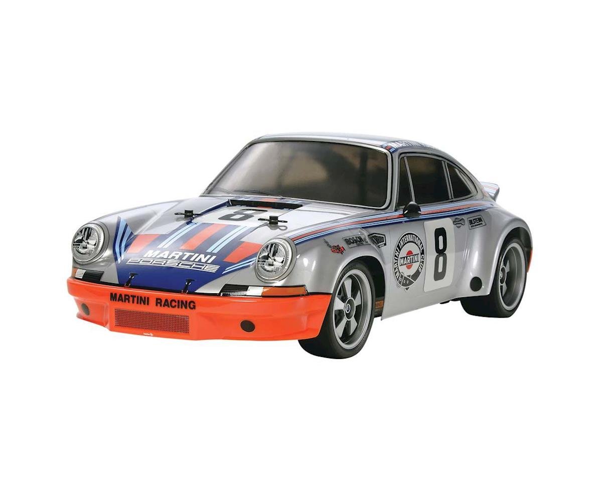 Tamiya Xb Porsche Carrera Rsr Tt Rtr Tam Rc Planet