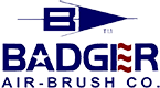 Badger Air-brush Co.