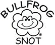 Bullfrog Snot
