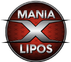 ManiaX Batteries & Accessories